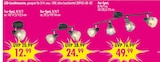 LED-Leuchtenserie im Angebot bei SB Möbel Boss in Kempen LED-Leuchtenserie Angebote bei SB Möbel Boss Kempen für 12,99 €