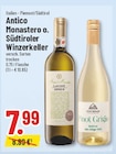Antico Monastero bei Trinkgut im Prospekt "" für 7,99 €