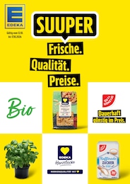 EDEKA Prospekt "Top Angebote" mit 5 Seiten (Neuendorf (Elmshorn))