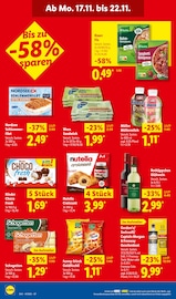 Ähnliche Angebote wie Vogelkäfig im Prospekt "LIDL LOHNT SICH" auf Seite 12 von Lidl in Jena