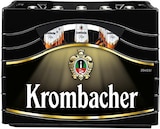 Krombacher Pils bei REWE im Sollstedt Prospekt für 7,00 €