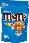 M&M's im Angebot bei Netto Marken-Discount in Salzgitter M&M's Angebote bei Netto Marken-Discount Salzgitter für 3,49 €