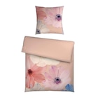 Aktuelles WENDEBETTWÄSCHE 2-teilig Satin 155/220 cm Angebot bei XXXLutz Möbelhäuser in Erlangen ab 24,99 €