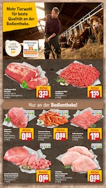 Topf im REWE Prospekt in Konstanz Aktueller REWE Prospekt mit Topf, "Dein Markt", Seite 12