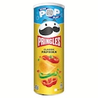 Classic Paprika Angebote von Pringles bei Lidl Bocholt für 1,44 €