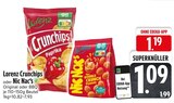 Aktuelles Crunchips oder Nic Nac's Angebot bei EDEKA in Ingolstadt ab 1,09 €