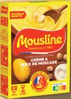 La Purée de Pomme de Terre Crème et Noix de Muscade - MOUSLINE à 0,95 € dans le catalogue Netto