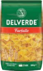 Delverde Pasta bei EDEKA im Lubmin Prospekt für 0,77 €