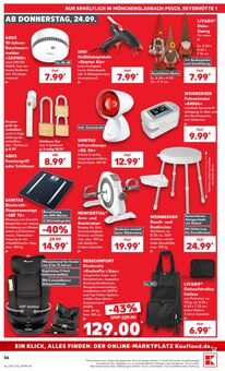 Kindersitz im aktuellen Kaufland Prospekt (Mönchengladbach) Kindersitz im Kaufland Prospekt "Hier bin ich richtig" mit 70 Seiten (Mönchengladbach)