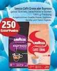 Caffè Crema oder Espresso Angebote von Lavazza bei EDEKA Aalen