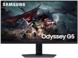 Gaming-Monitor Odyssey G5 (G50D) im Angebot bei expert in Mainz Gaming-Monitor Odyssey G5 (G50D) Angebote von SAMSUNG bei expert Mainz für 189,00 €