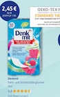 dm-drogerie markt Tegernheim Prospekt mit  im Angebot für 2,45 €