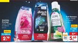 Shampoo im Angebot bei Netto Marken-Discount in Stade Shampoo Angebote von Guhl bei Netto Marken-Discount Stade für 2,79 €