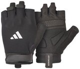 Trainingshandschuhe im Angebot bei Penny in Mainz Trainingshandschuhe Angebote von adidas bei Penny Mainz für 5,00 €