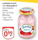 Angebot im GLOBUS Bentwisch Prospekt GLOBUS Bentwisch Prospekt mit im Angebot für 0,99 €