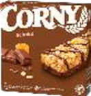 Müsli Riegel von Corny im aktuellen EDEKA Prospekt