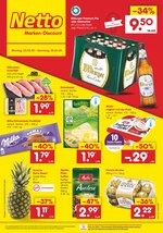 Netto Marken-Discount Prospekt "Alles für Ostern", 41 Seiten, für Neuwied, 23.03.2020 - 28.03.2020 Netto Marken-Discount Prospekt "Alles für Ostern", 41 Seiten, für Neuwied, 23.03.2020 - 28.03.2020