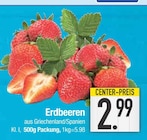 EDEKA Ebersberg Prospekt mit  im Angebot für 2,99 €