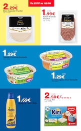Offre Dinde dans le catalogue Hmarket du moment à la page 4