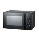 Micro-ondes 23L - CARREFOUR HOME - Carrefour à Alfortville Micro-ondes 23L - CARREFOUR HOME en promo chez Carrefour Alfortville à 59,99 €