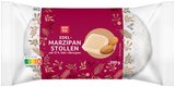 Edel-Marzipan-Stollen im Angebot bei REWE in Iserlohn Edel-Marzipan-Stollen Angebote von REWE Beste Wahl bei REWE Iserlohn für 1,29 €