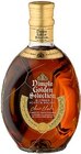 Golden Selection Blended Scotch Whisky Angebote von DIMPLE bei Kaufland Rastatt für 19,99 €