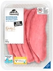 Aktuelles Frische Schweine-Schnitzel Angebot bei Penny in Duisburg ab 4,99 €