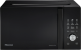 MICRO-ONDES GRILL HISENSE H20MOBSD1HG - HISENSE - Auchan Hypermarché à Saint-Quentin MICRO-ONDES GRILL HISENSE H20MOBSD1HG - HISENSE en promo chez Auchan Hypermarché Saint-Quentin à 79,99 €