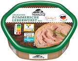 Aktuelles Pommersche Leberwurst Angebot bei Penny in Bottrop ab 1,49 €