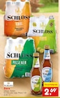 Biere im Angebot bei Netto Marken-Discount in Bückeburg Biere Angebote von Schloss bei Netto Marken-Discount Bückeburg für 2,69 €