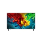 Téléviseur QNED 4K* - 190 cm - LG - Carrefour à Aulnay-sous-Bois Téléviseur QNED 4K* - 190 cm - LG en promo chez Carrefour Aulnay-sous-Bois à 799,99 €