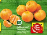 Bio Mandarinen/ Clementinen Angebot in Nauen Bio Mandarinen/ Clementinen im aktuellen Prospekt bei Lidl in Nauen