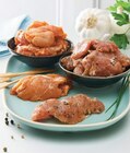 Porc : araignée marinée - Super U à Martigues Porc : araignée marinée en promo chez Super U Martigues à 14,99 €