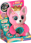 Auchan Hypermarché Tremblay-en-France - Promo EMY MA PELUCHE À SECRETS Promo EMY MA PELUCHE À SECRETS à 27,99 € dans le catalogue Auchan Hypermarché à Tremblay-en-France