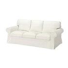 3er-Sofa Blekinge weiß Blekinge weiß Angebot in Leonberg 3er-Sofa Blekinge weiß Blekinge weiß im aktuellen Prospekt bei IKEA in Leonberg