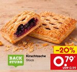 Aktuelle Brötchen Angebote bei Netto Marken-Discount in Ulm Aktuelles Kirschtasche Angebot bei Netto Marken-Discount in Ulm ab 0,79 €