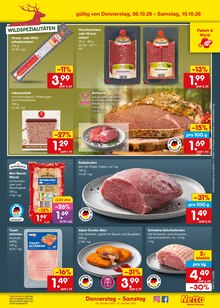 Toaster im Netto Marken-Discount Prospekt "Aktuelle Angebote" mit 70 Seiten (Regensburg)