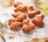 Promo Ailes de poulet au paprika à 5,59 € dans le catalogue Intermarché à Saint-Marcel