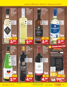 Kühlschrank im aktuellen Netto Marken-Discount Prospekt (Filderstadt) Kühlschrank im Netto Marken-Discount Prospekt "Aktuelle Angebote" mit 44 Seiten (Filderstadt)