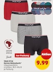 Herren-Retroshorts Angebote von TRUE STYLE bei Penny Salzgitter für 9,99 €