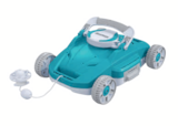 Aktuelles Poolroboter AquaTronix G200 Angebot bei toom Baumarkt in Reutlingen ab 99,99 €