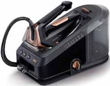 Dampfbügelstation CareStyle 7 Pro IS7286 BK im Angebot bei expert in Koblenz Dampfbügelstation CareStyle 7 Pro IS7286 BK Angebote von Braun bei expert Koblenz für 299,00 €