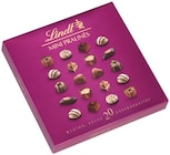 Mini Pralines Angebote von Lindt bei REWE Aalen für 4,49 €