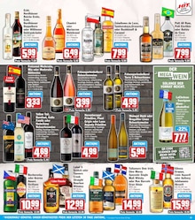 Whiskey im HIT Prospekt "ECHTE VIELFALT" mit 19 Seiten (Heilbronn)