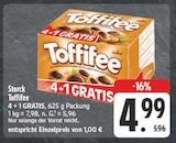 Toffifee von Storck im aktuellen E center Prospekt für 4,99 €