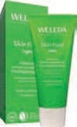 Skin Food oder Skin Food light Creme im tegut Prospekt Skin Food oder Skin Food light Creme von Weleda im aktuellen tegut Prospekt für 8,88 €