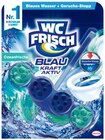 Kraft-Aktiv Angebote von WC Frisch bei REWE Augsburg für 1,49 €