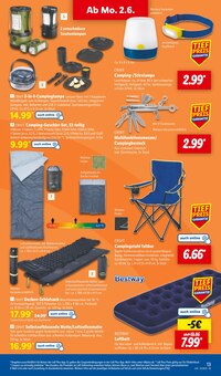 Teppich im Lidl Prospekt "LIDL LOHNT SICH" mit 70 Seiten (Trier)