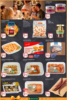 Lachs im GLOBUS Prospekt "Aktuelle Angebote" mit 21 Seiten (Bochum)