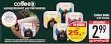 Coffee Balls im EDEKA Prospekt Coffee Balls von CoffeeB im aktuellen EDEKA Prospekt für 2,99 €